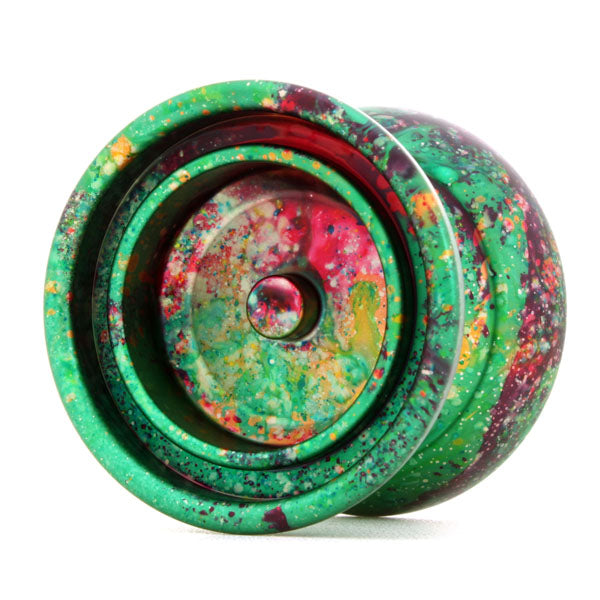 Pick Axe - Caribou Lodge┃Yo-yo Specialty Store Rewind