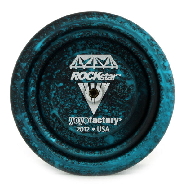 スポーツトイ・アクショントイ rockstar2012 yoyofactory スポーツトイ