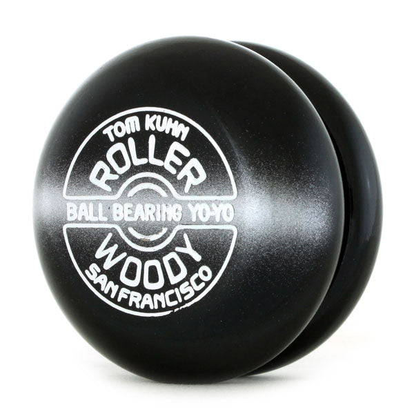 Roller Woody - Tom Coon | Yo-yo Specialty Store Rewind