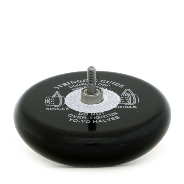 Roller Woody - Tom Coon | Yo-yo Specialty Store Rewind