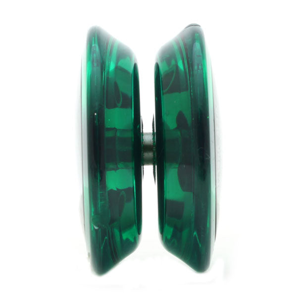 Stealth Raider - Bandai Hyper Yoyo | Yoyo Specialty Store Rewind