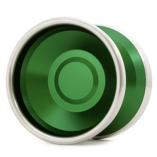 Japan Technology Shaqshine FG ヨーヨー 廃盤 美品 Shakushine FG