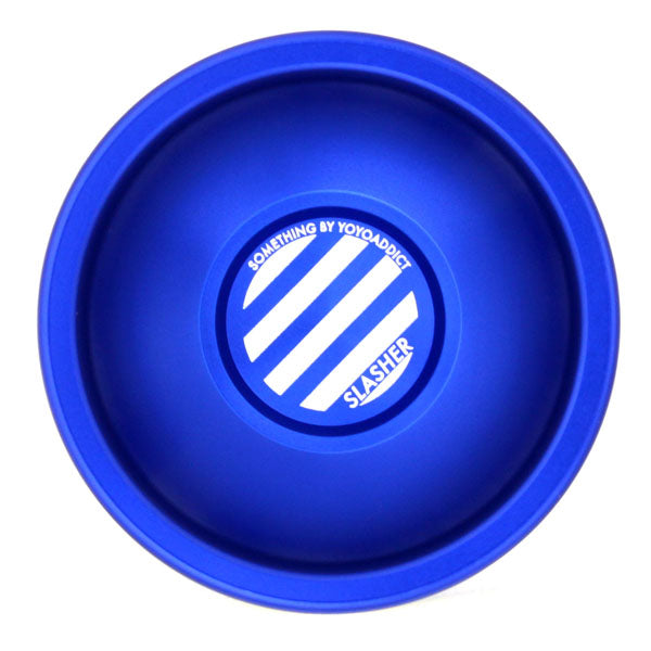 Thrasher - Something | Yo-yo Specialty Store Rewind