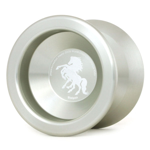 Sleipnir - Yoyo Recreation ┃Yoyo Specialty Store Rewind