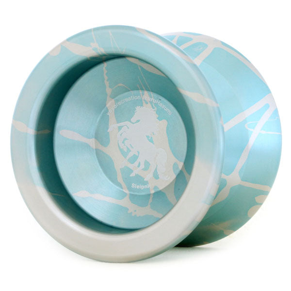 Sleipnir - Yoyo Recreation ┃Yoyo Specialty Store Rewind