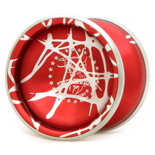 Space Cowboy - Yoyo Factory ┃Yoyo Specialty Store Rewind