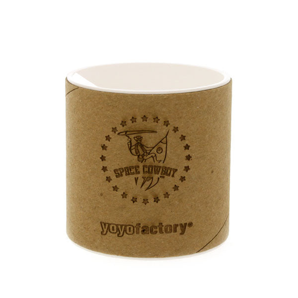 Space Cowboy - Yoyo Factory ┃Yoyo Specialty Store Rewind