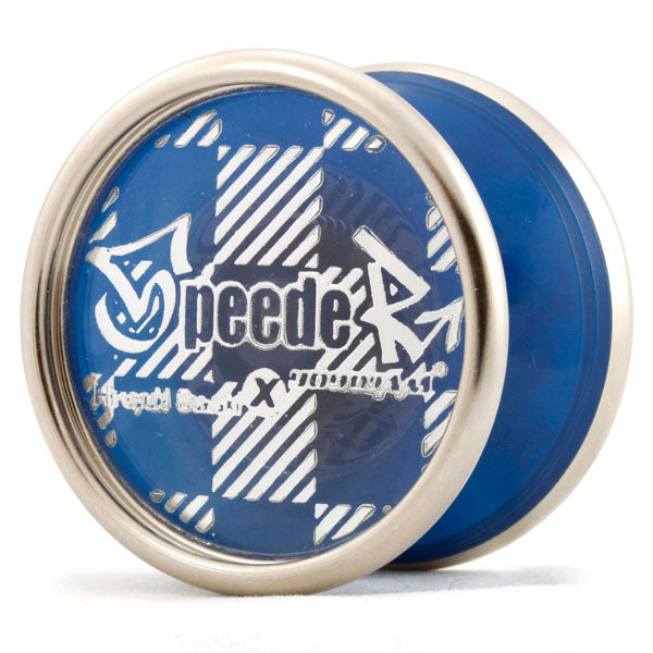 Speeder - Yoyojam ┃Yoyo Specialty Store Rewind