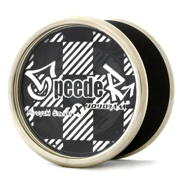 Speeder - Yoyojam ┃Yoyo Specialty Store Rewind