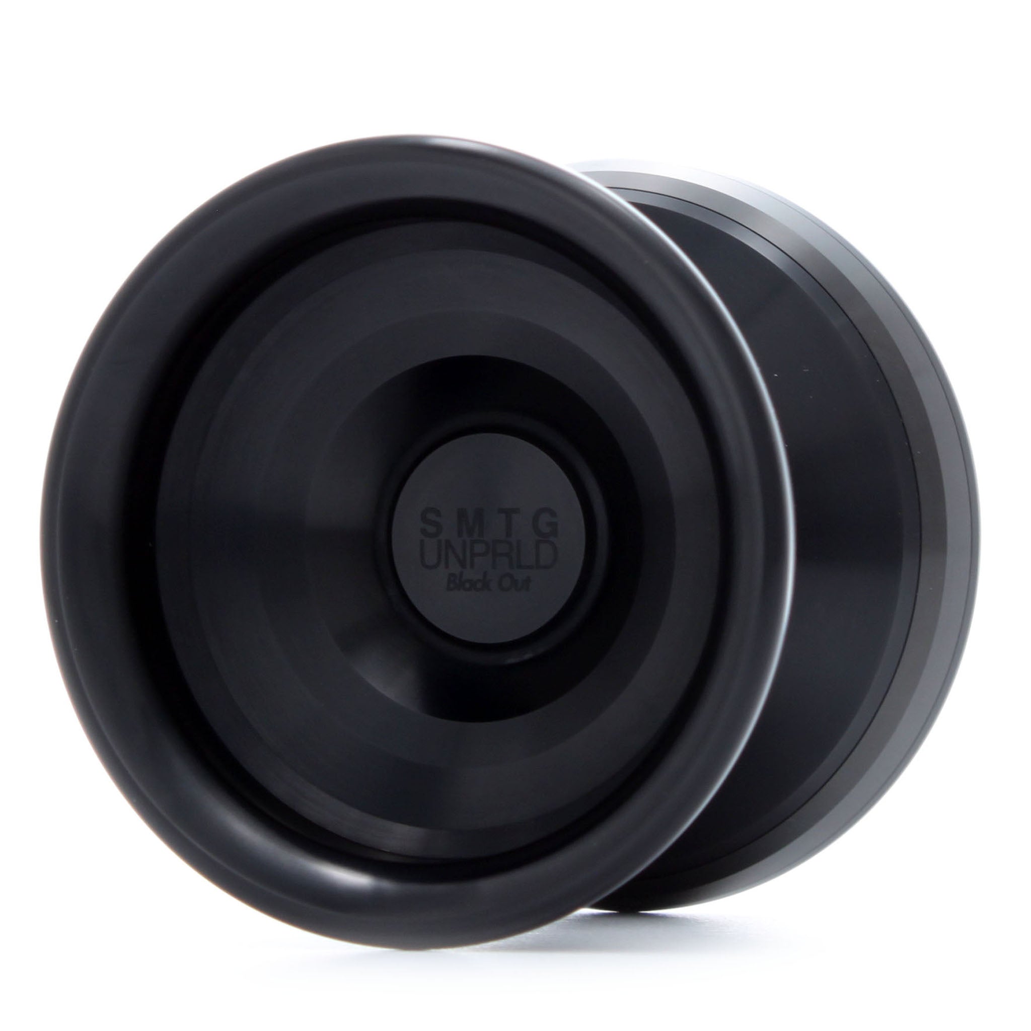 SU 01 - Unparalleled x Something ┃Yo-yo Specialty Store Rewind