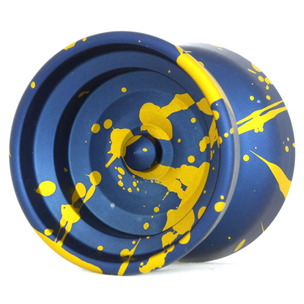 Woolly Marmot 2 - CLYW ┃Yo-yo Specialty Store Rewind