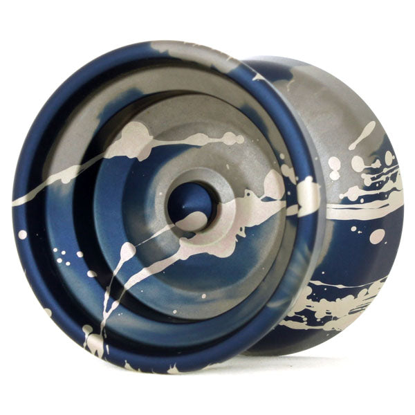 Woolly Marmot 2 - CLYW ┃Yo-yo Specialty Store Rewind