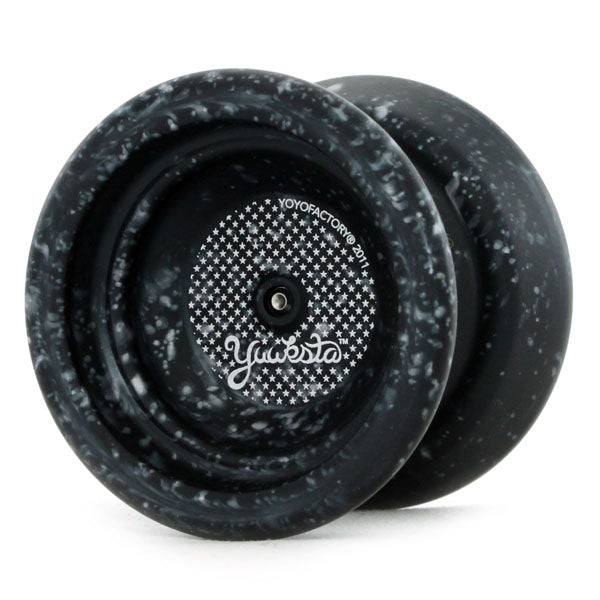 Yukusta - Yoyo Factory ┃Yoyo Specialty Store Rewind