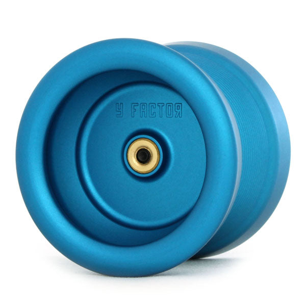 Y Factor - One Drop | Yo-yo Specialty Store Rewind