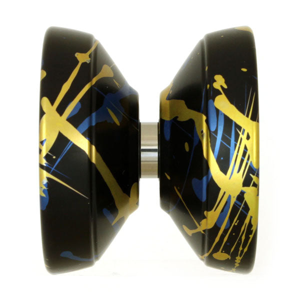 Seven Summits - One Drop x CLYW ┃Yo-yo Specialty Store Rewind