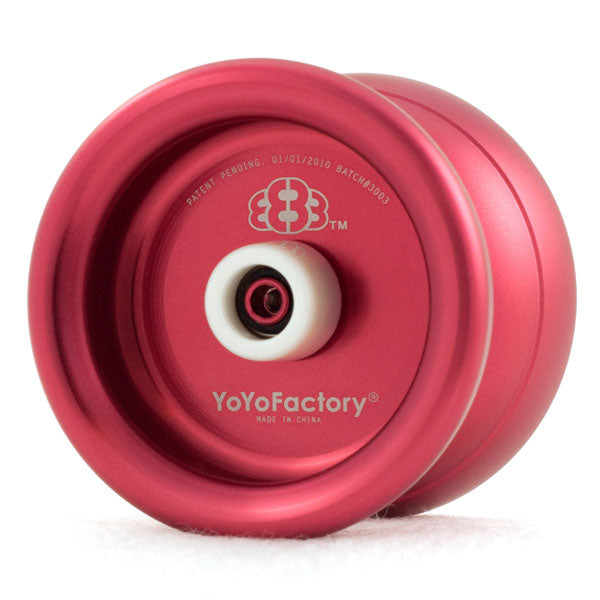 888x - Yoyo Factory ┃Yoyo Specialty Store Rewind