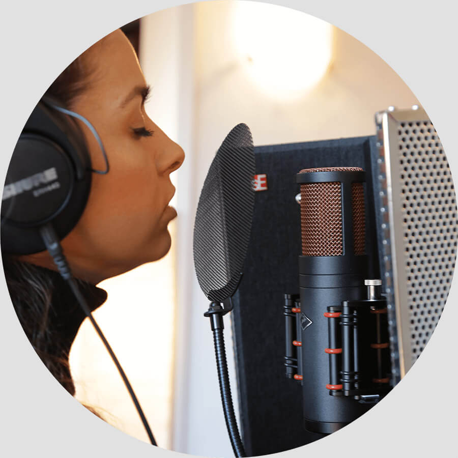 Edge Go | USB Modeling Mic | Antelope Audio | Antelope Audio