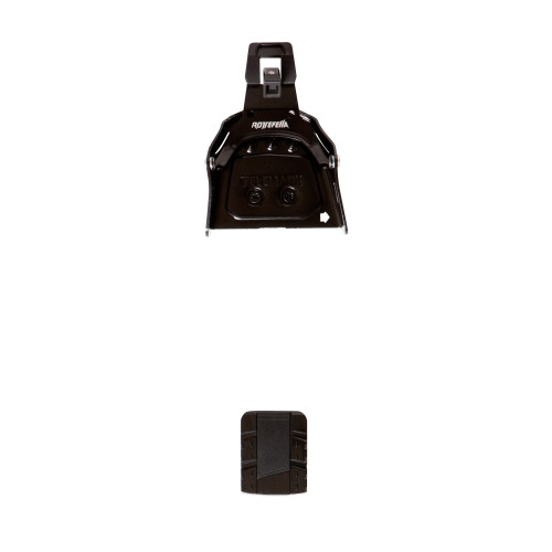 Bindings Super Telemark 75 mm Rottefella