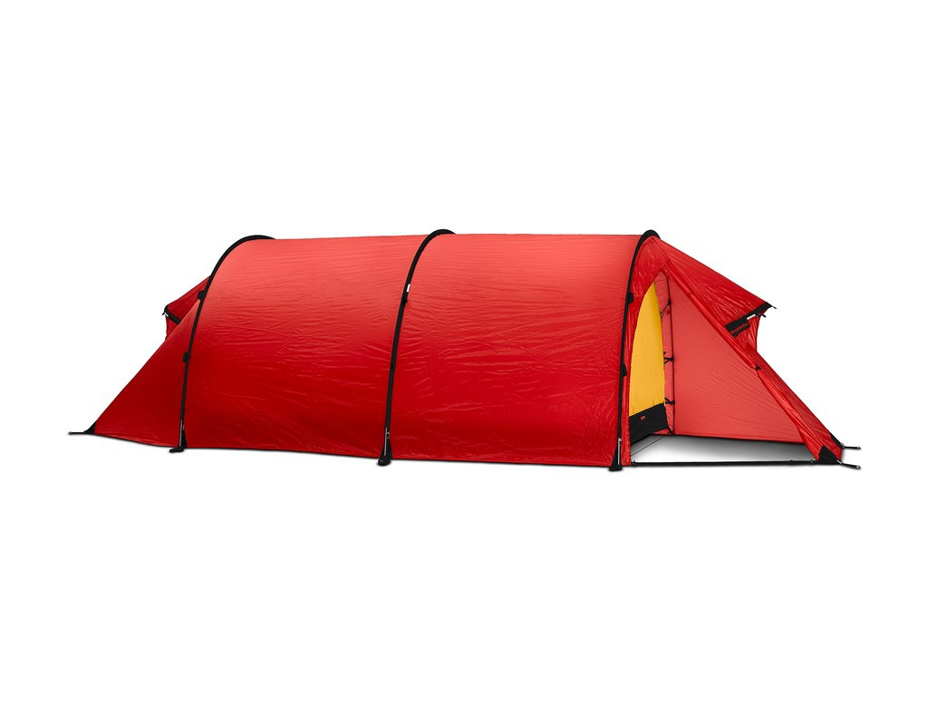 4-season tunnel tent Hilleberg Keron 3