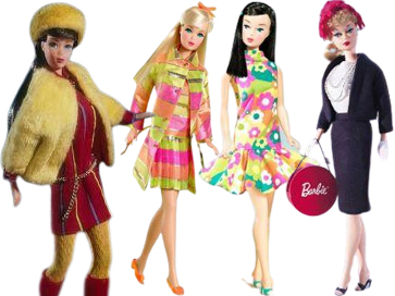 Evening Splendor™ Barbie® Doll - G8890 BarbiePedia