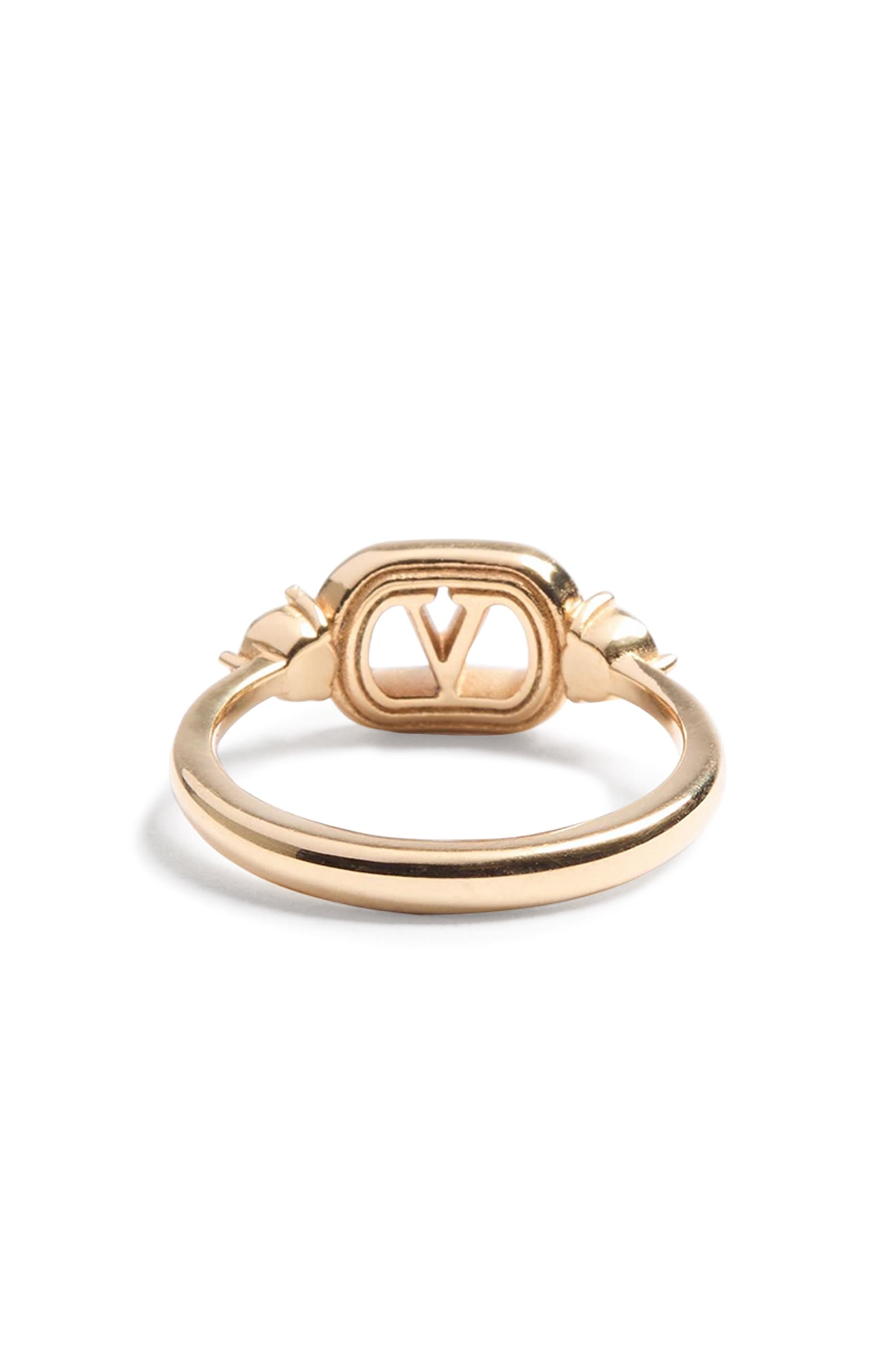 Shop Valentino Garavani Ring Kuwait | Bloomingdale's