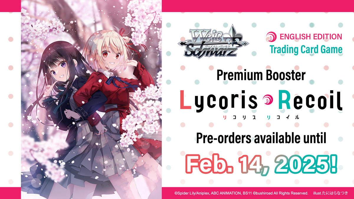 Bushiroad English Conference Winter 2025 ｜ Bushiroad