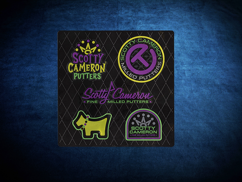 SHOPPING｜[Official] Scotty Cameron Museum&Gallery.