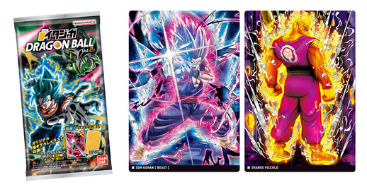 Itajaga Dragon Ball Vol. 2 On Sale Now!!] | DRAGON BALL OFFICIAL SITE