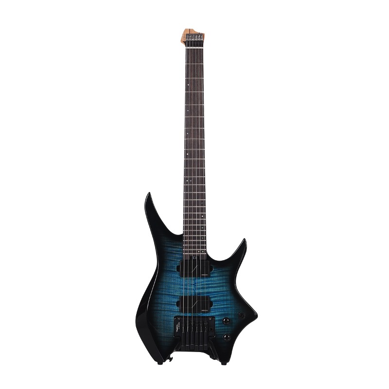 N700 G/TBB - HEX Guitars