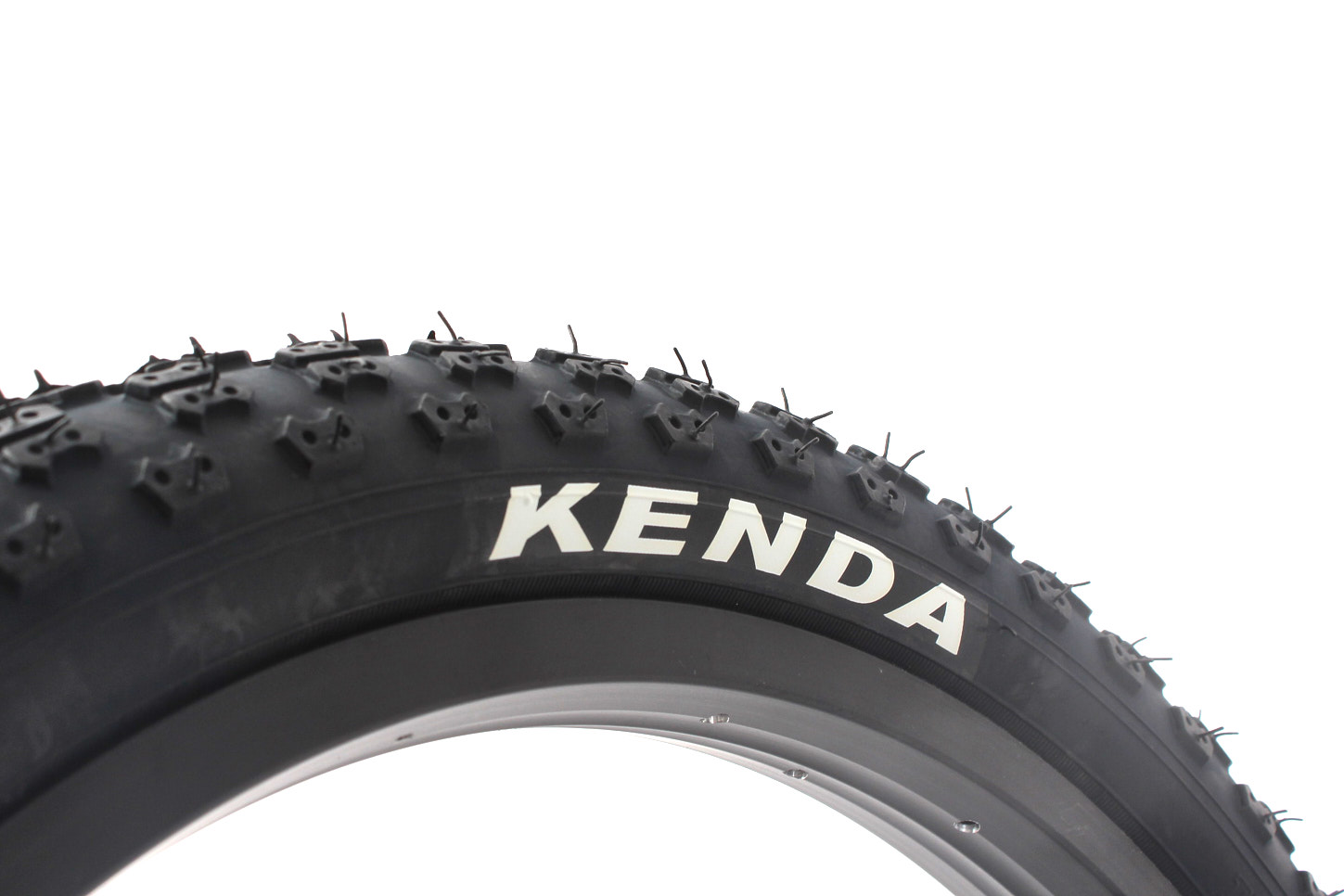 KENDA K-50 BMX Tire 20x2.125 – Grip & Stability