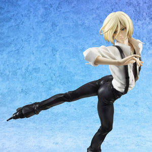 G.E.M Series: YURI!!! on ICE - Yuri Plisetsky – megahobby