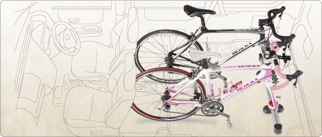 VERGO-TF2 - MINOURA JAPAN