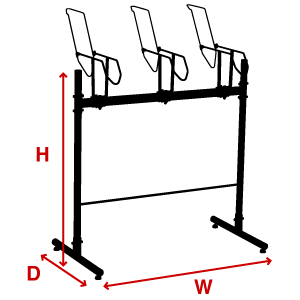 DS-4200 - MINOURA JAPAN
