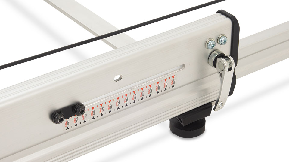 LiveRoll R730R / R730 - MINOURA JAPAN