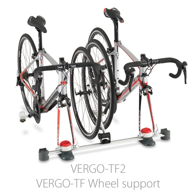 VERGO-TF Wheel Holder - MINOURA JAPAN