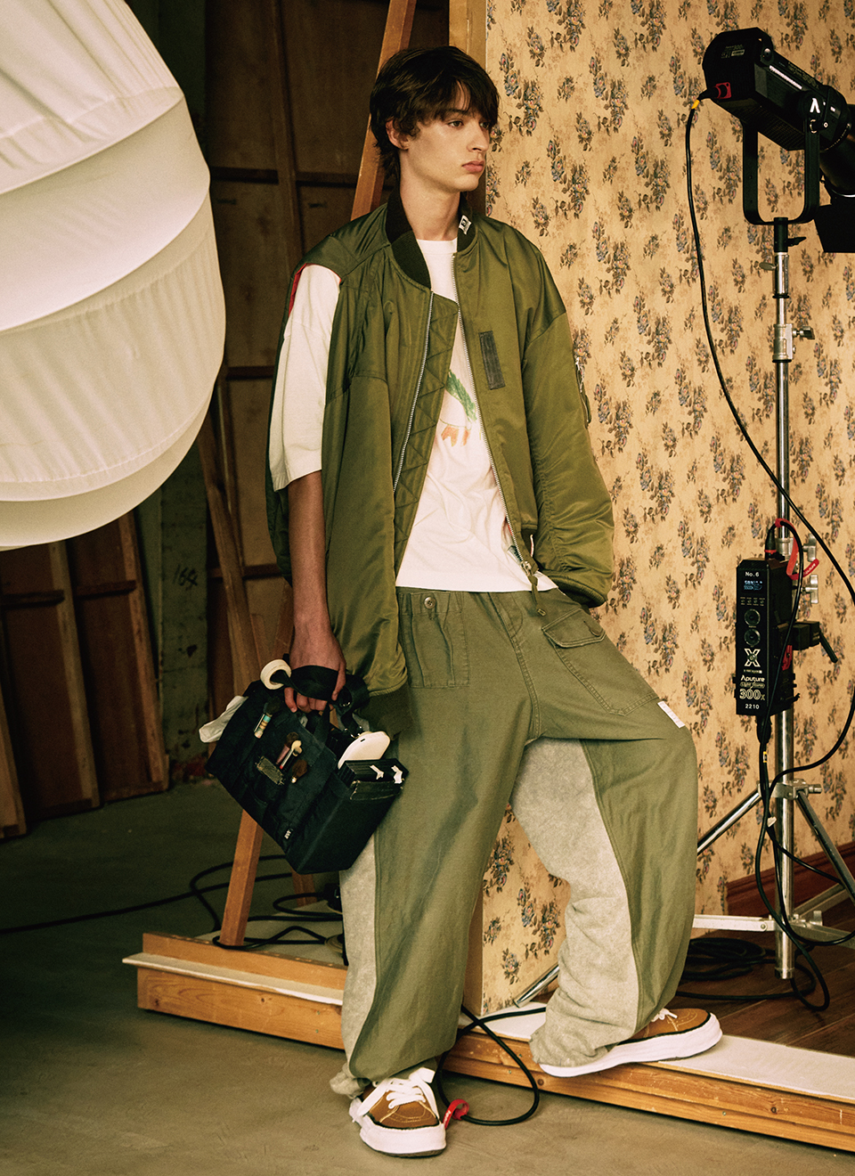 Maison MIHARA YASUHIRO ONLINE STORE（ミハラヤスヒロオンライン