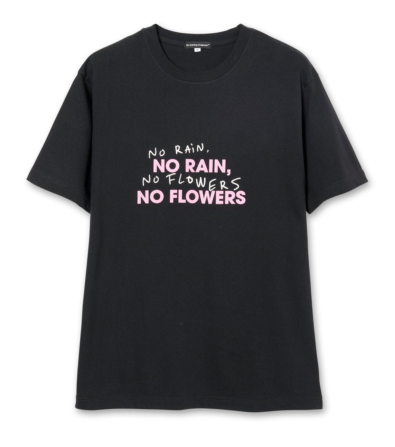 Do Nothing Congress – RESTIR