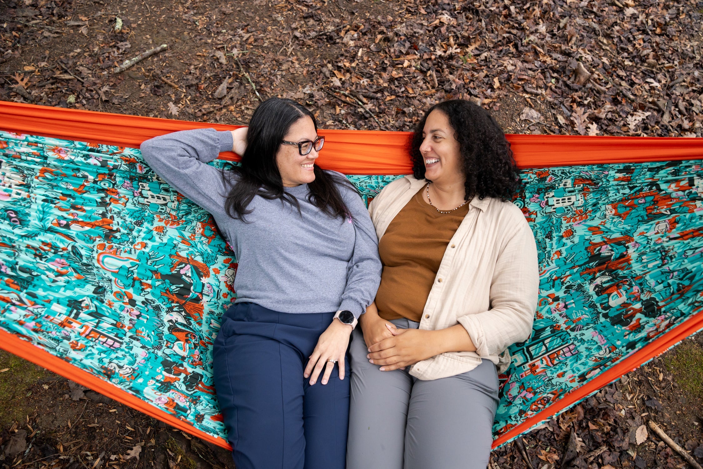 ENO（イーノ） – Eagle's Nest Outfitters Japan