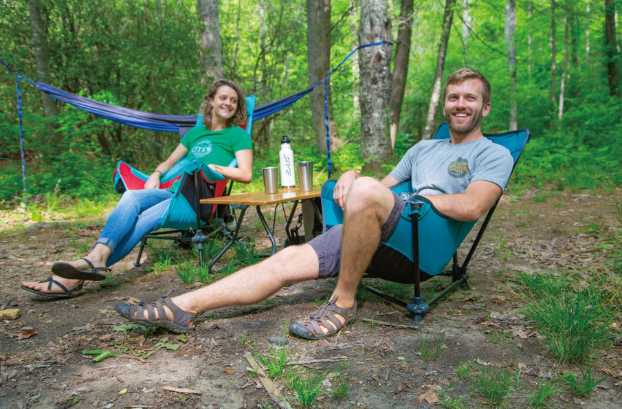 Lounger™ SL Chair – Eagle's Nest Outfitters Japan