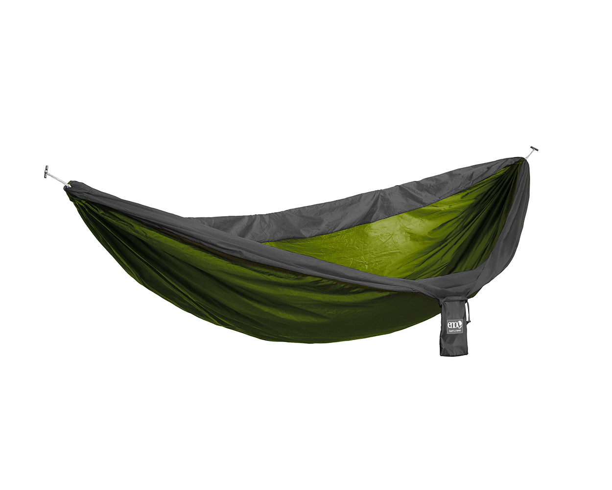 SuperSub™ Ultralight Hammock – Eagle's Nest Outfitters Japan