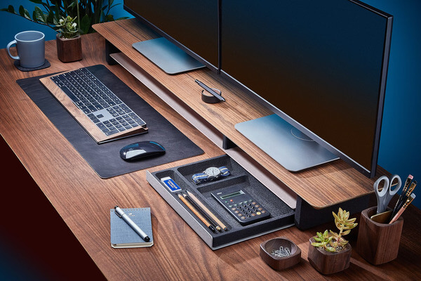 ベストなデスクシェルフは結局何なのか？ | Gadget Space