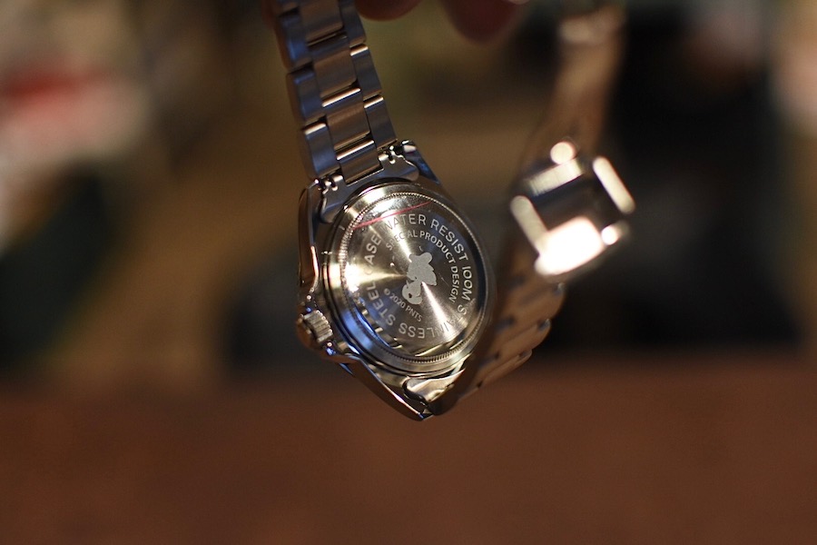 vague watch / ヴァーグウォッチ】peanuts スヌーピー 腕時計 special