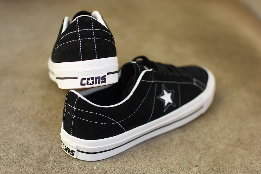 Converse / コンバース 】” CONS ONE STAR PRO OX ” ～ 日本未発売の
