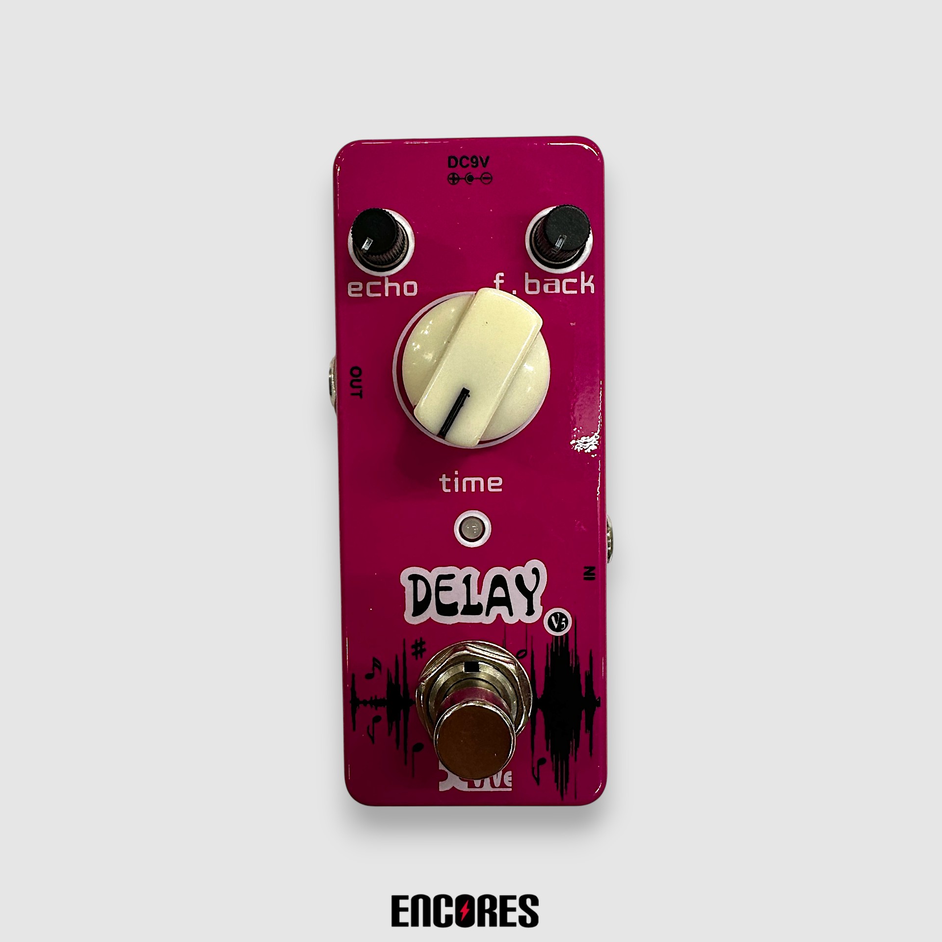 LOVEPEDAL OCTAVE PLANET (正規輸入品) の買取価格 | 高価買取専門店
