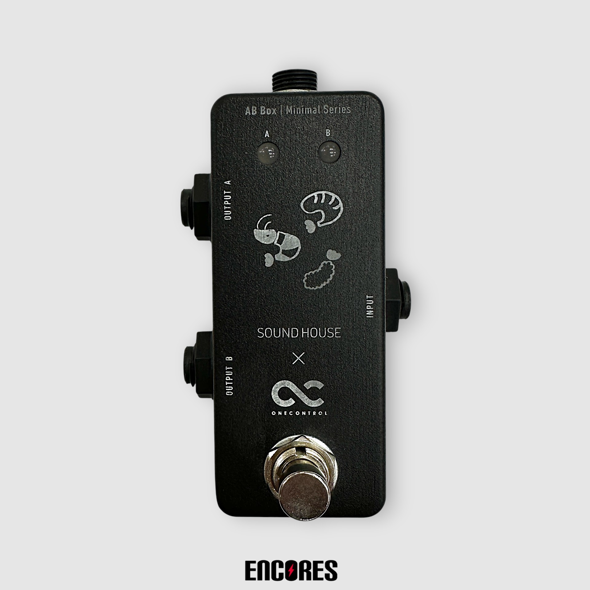 ADA GCS-2 / Guitar Cabinet Simulator DI の買取価格 | 高価買取専門