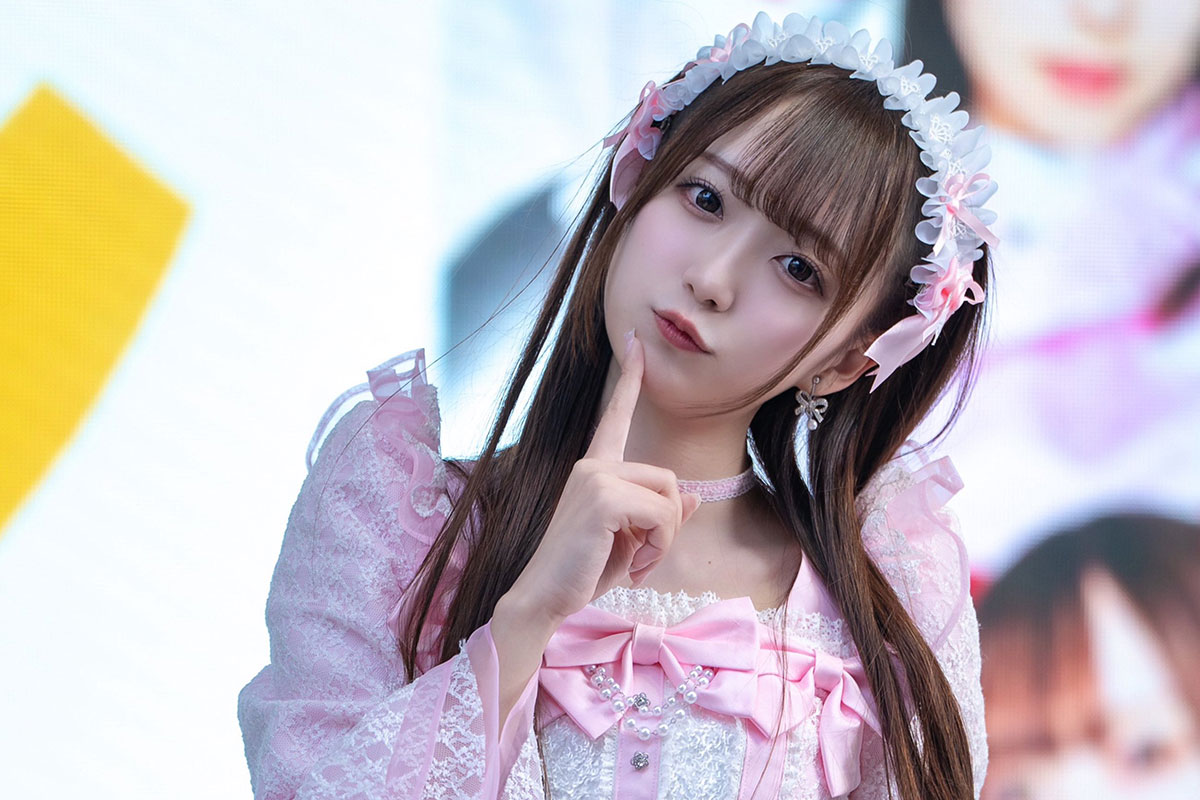 ギャップすぎ」 佐久間宣行Pにラフ×ラフ日比野芽奈がツッコミ