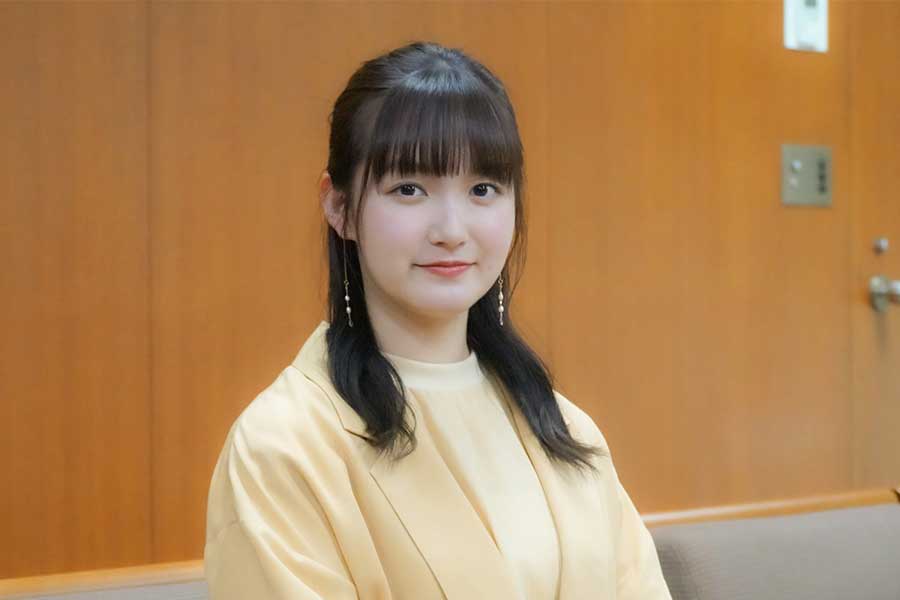 元乃木坂46・中元日芽香、インスタグラムを開設 現在は心理