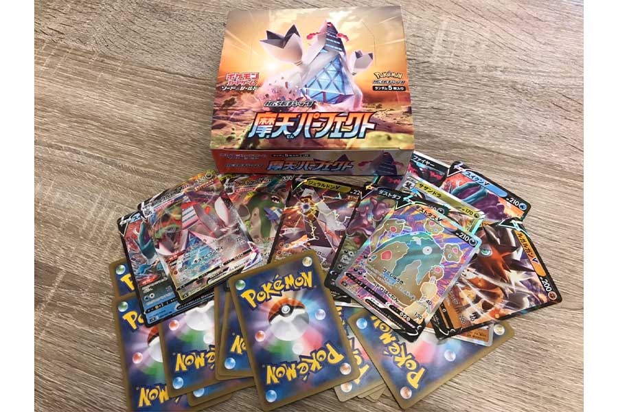 ポケモンカードの高騰なぜ？ 「転売とは違う」マネーゲーム起こす