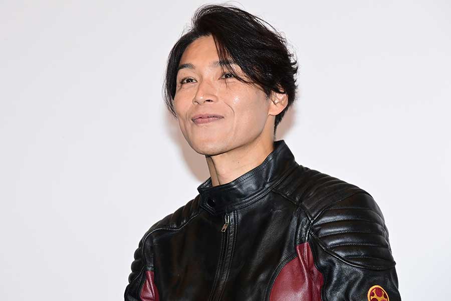 純烈・白川裕二郎、京都での認知度の低さにガッカリ 本人と信じて