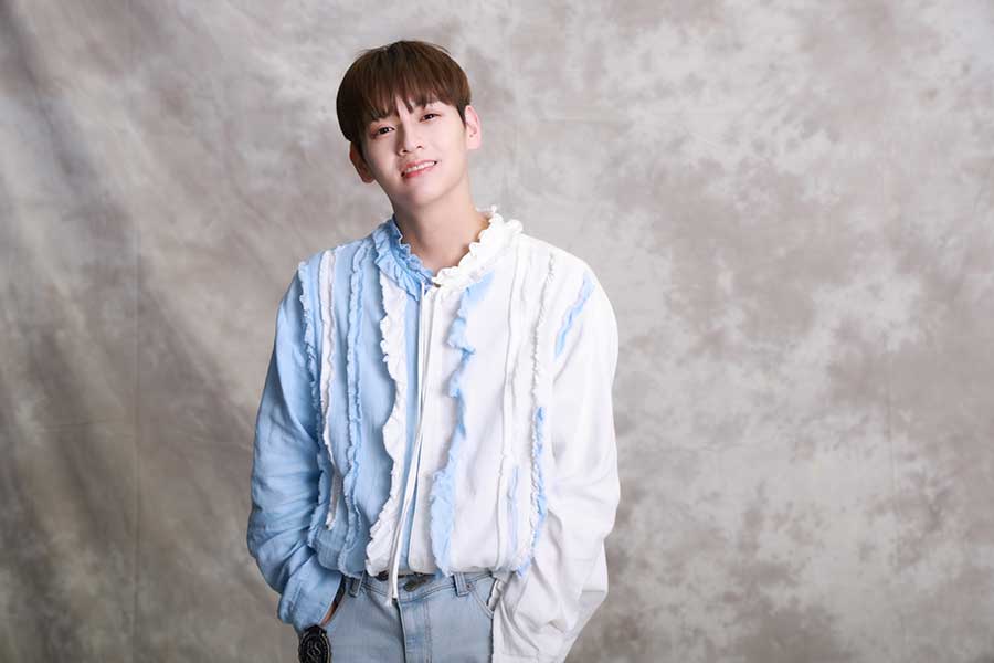 20歳チョン・ソンユンの覚悟「アイドルを諦めることになっても…」／n